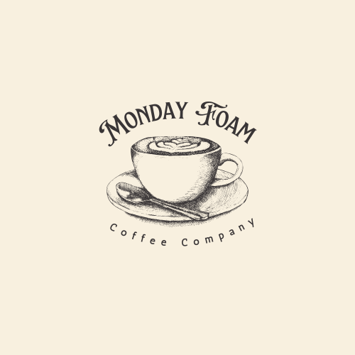 Monday Foam Coffee Co.